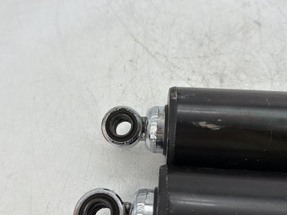 1997 Harley Softail Fat Boy FLSTF OEM Rear Left Right Shock Absorbers 54508-89A