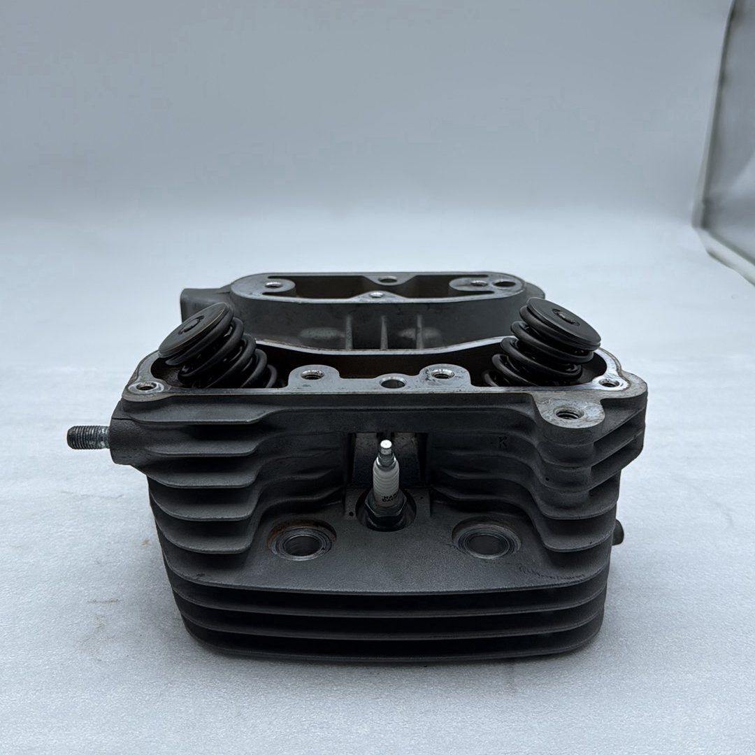 1991 - 2003 Harley-Davidson Sportster Custom Anniversary Front Twin Cam Engine Cylinder Head 16663-88B