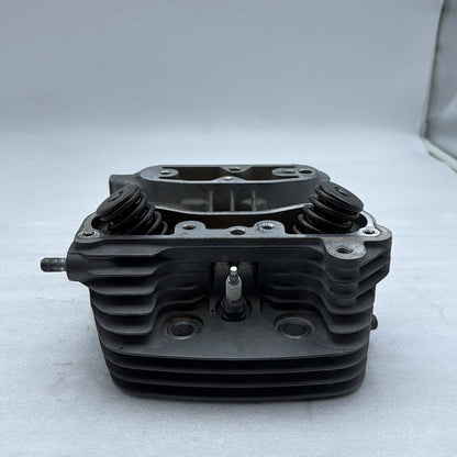 1991 - 2003 Harley-Davidson Sportster Custom Anniversary Front Twin Cam Engine Cylinder Head 16663-88B