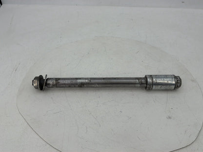 2007 - 2017 Harley-Davidson Dyna Super Glide Custom Rear Wheel Axle Bolt Shaft 41114-06