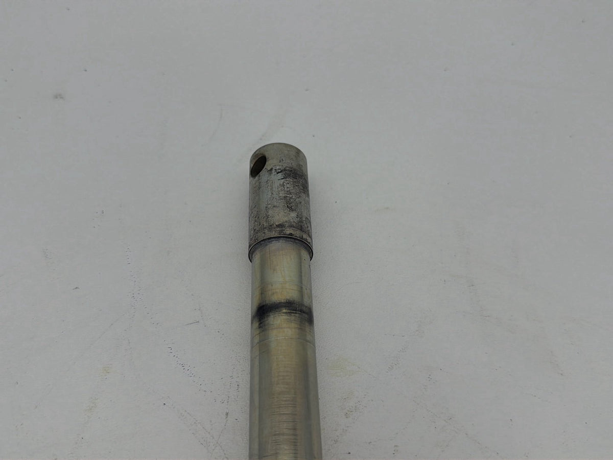 2006 Harley Electra Glide Touring FLHT OEM Front Wheel Axle Bolt Shaft