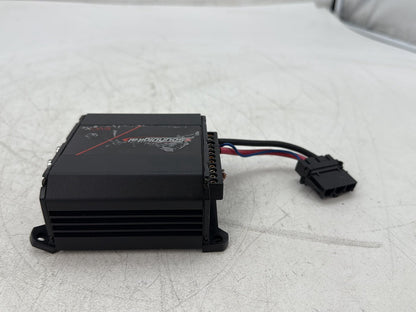 2010 Harley Street Glide Touring FLHX OEM Radio Stereo Audio Sound Amplifier Amp