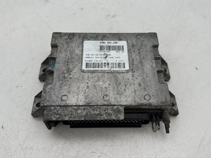 1996 Harley Road King Touring Police FLHPI OEM Engine Control Module Magneti Marelli ECM