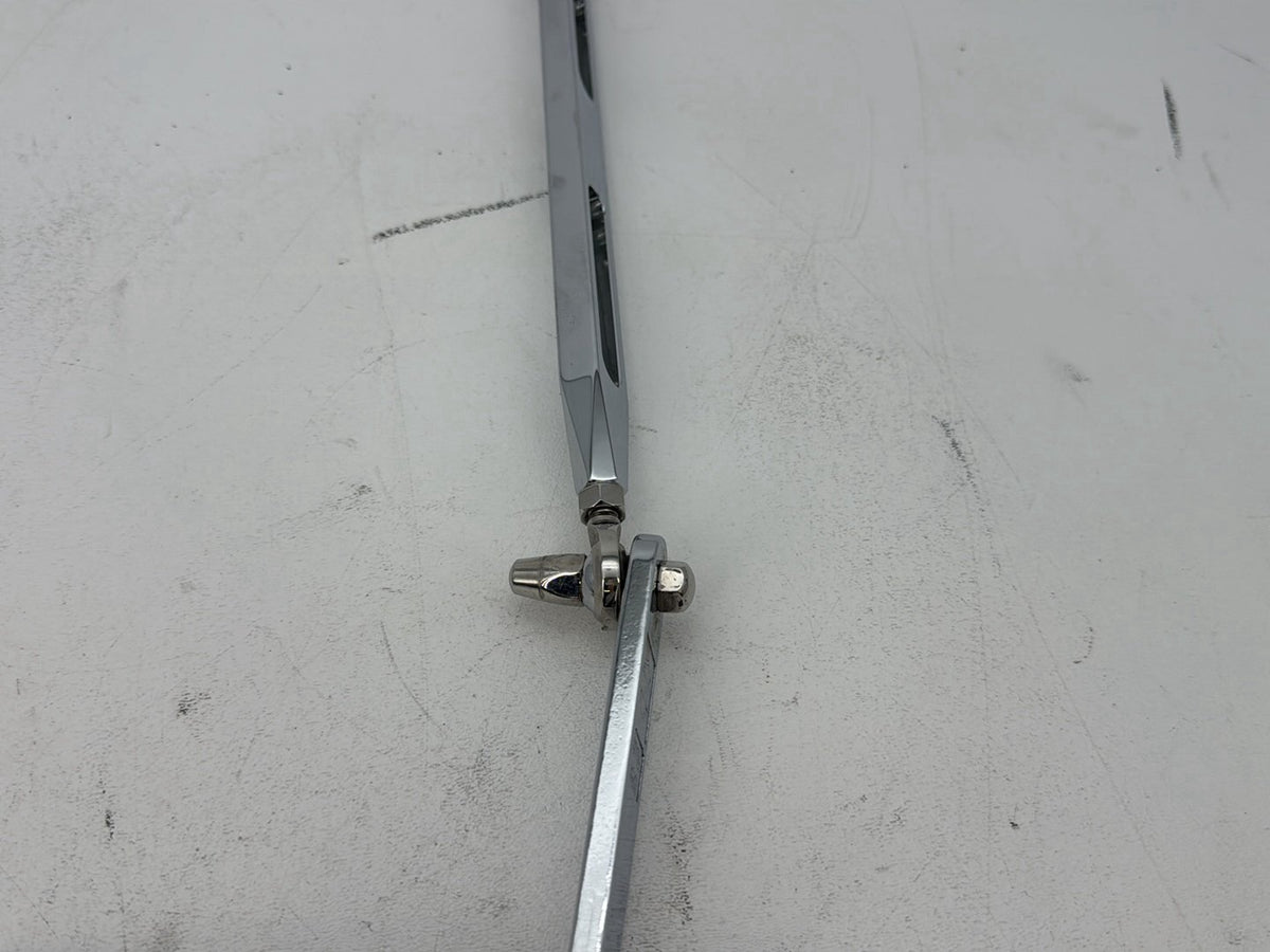 2014 Harley Electra Glide CVO Screamin Eagle Gear Shifter Lever w/ Rod linkage