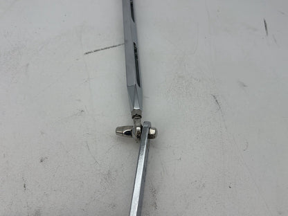 2014 Harley Electra Glide Touring CVO Screamin Eagle OEM Gear Shifter Lever w/ Rod linkage