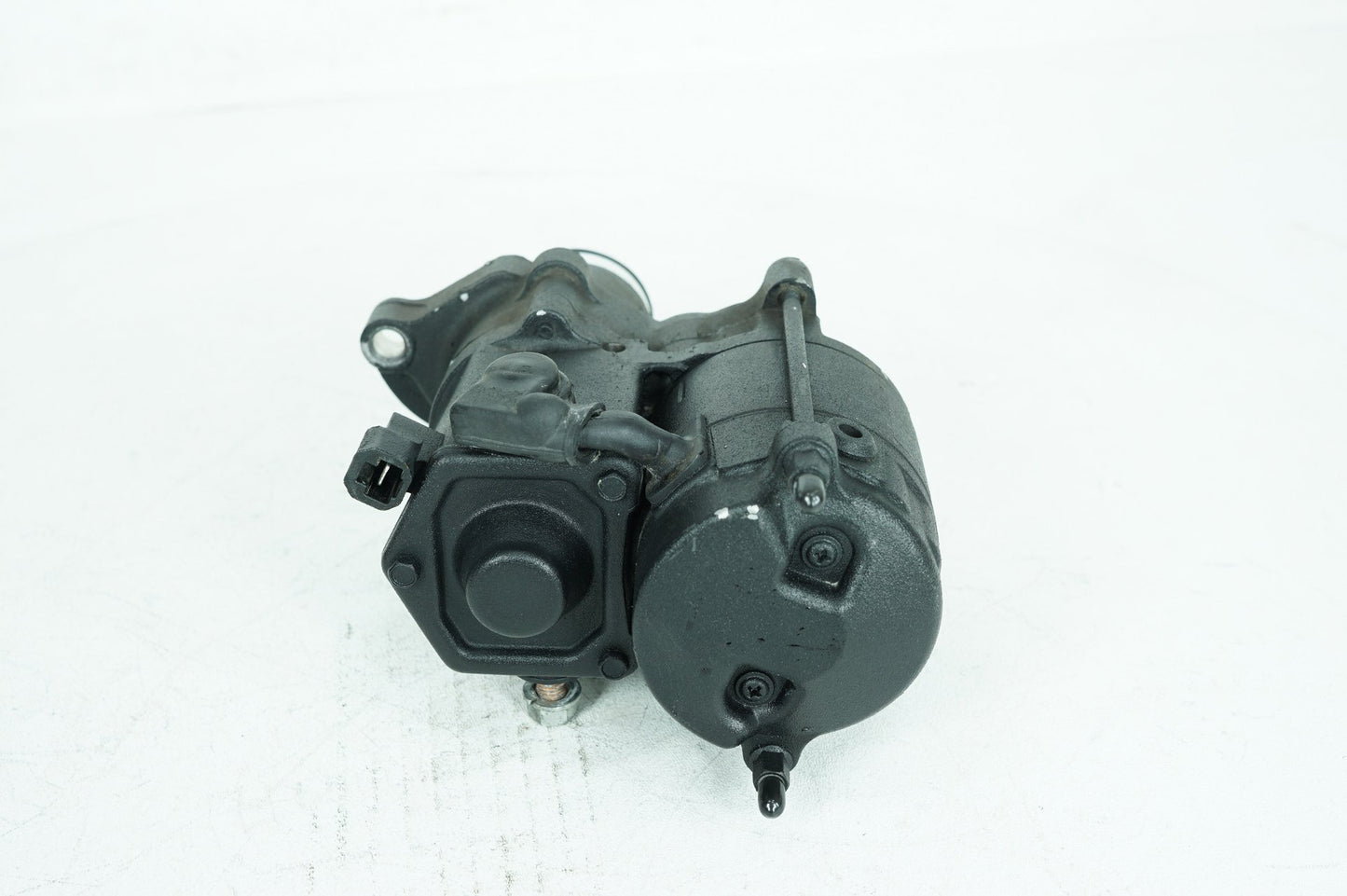 2007 - 2016 Harley-Davidson Dyna Super Glide Custom Engine Starter Motor 31618-06