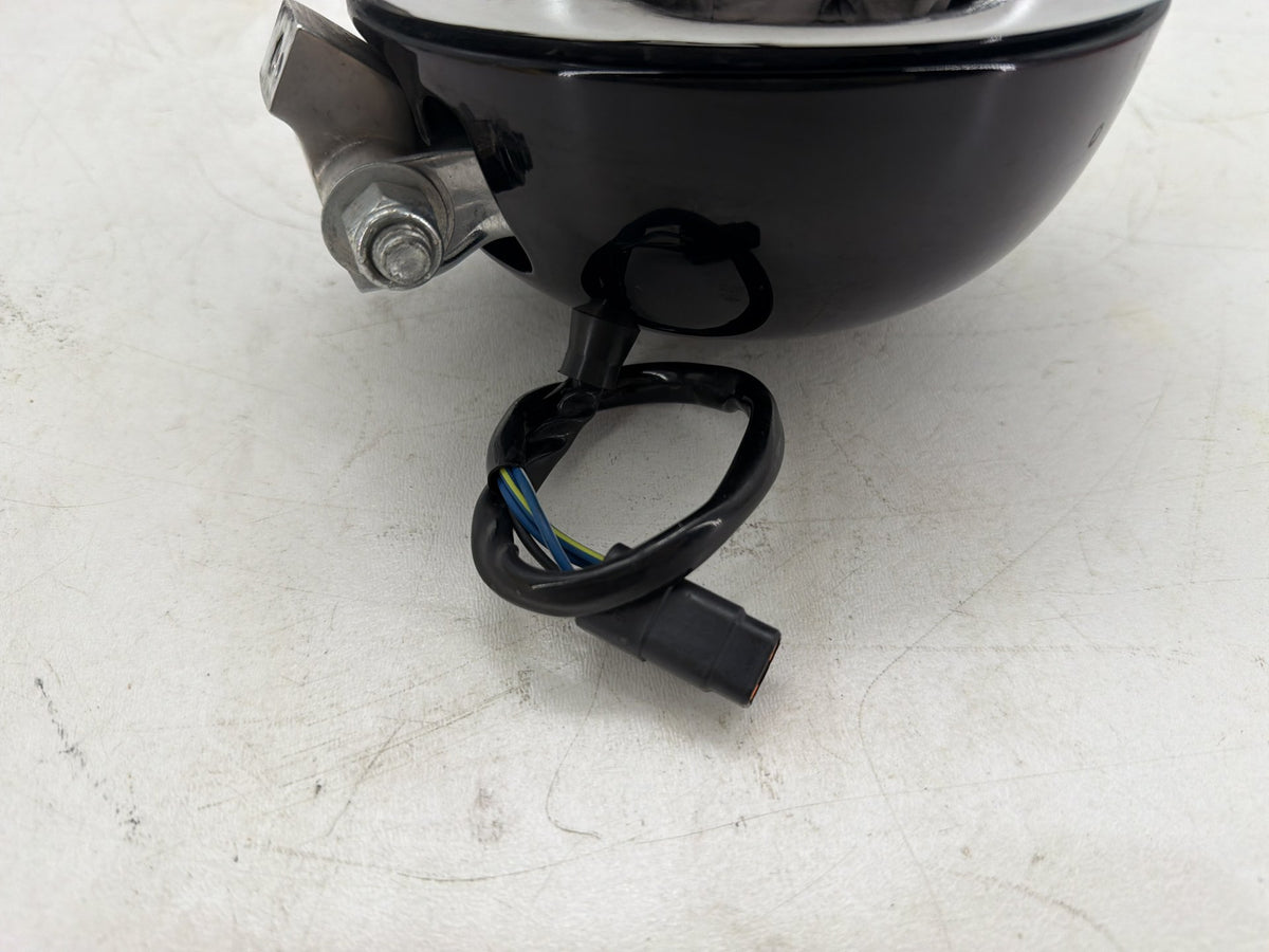 2020 Harley Softail Standard FXST OEM Headlight Headlamp Head Light Halogen
