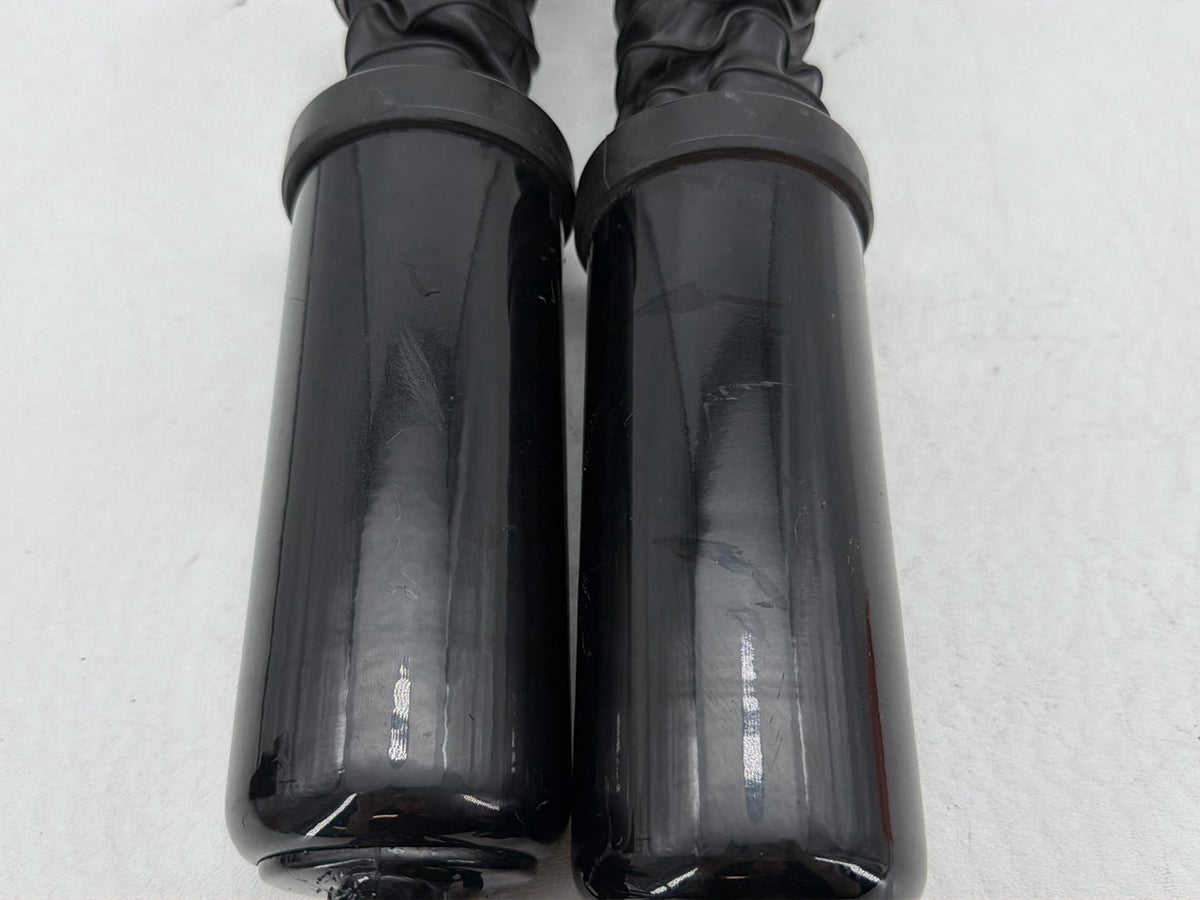 2005 Harley Electra Glide Touring Ultra OEM Rear Left Right Shock Absorbers 13"