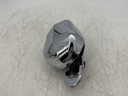 2015 Harley Road Glide Touring FLTRXS OEM Horn Signal Klaxon Chrome Cover