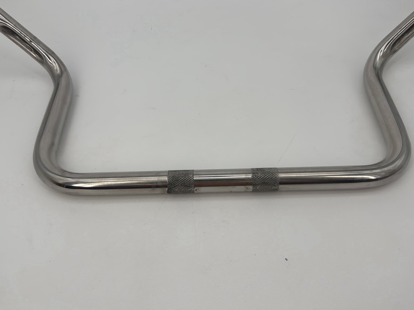 1999 - 2006 Harley-Davidson Touring Electra Glide Classic Front Handlebars Handle Bars  	55924-97