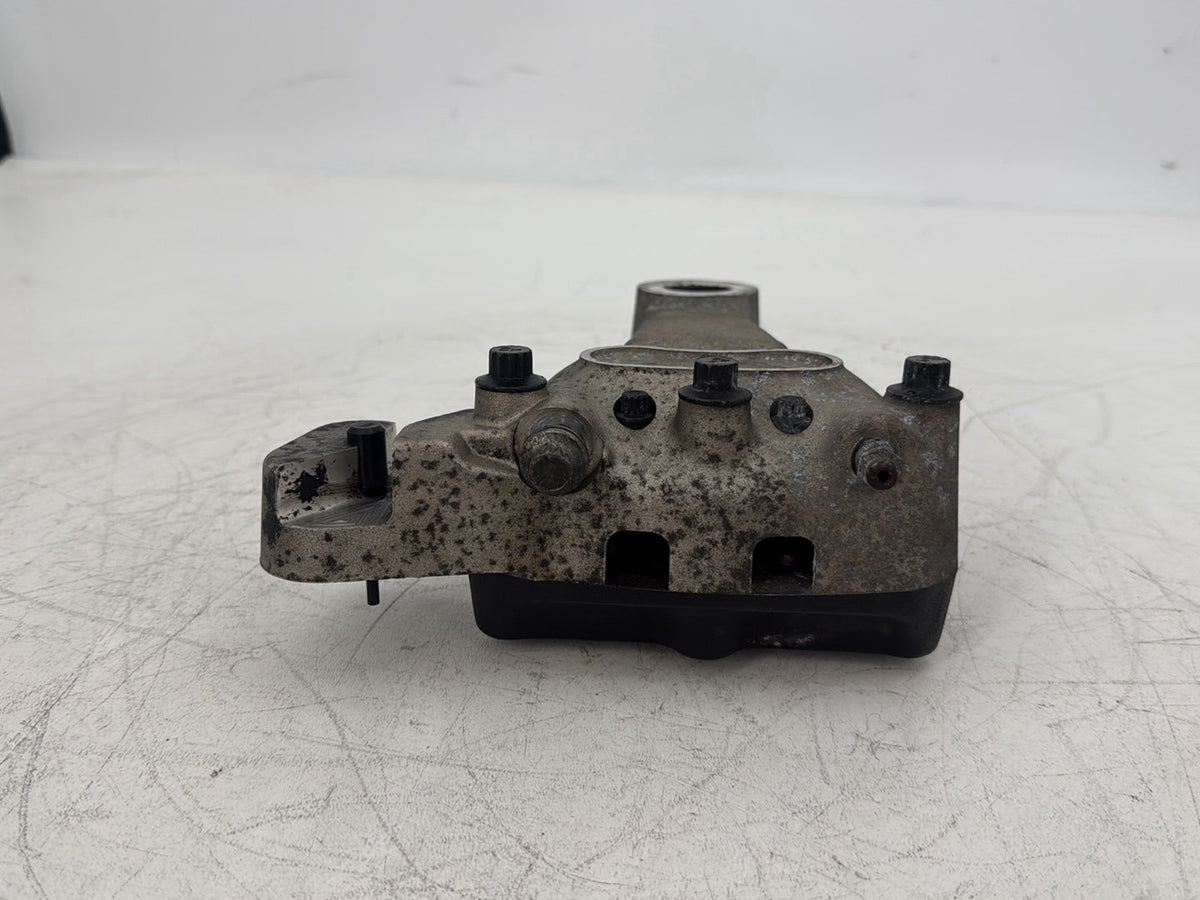 2004 Harley Touring FLHT Electra Glide OEM Rear Back Brake Caliper 44080-02C