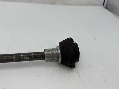 2014 Harley Electra Glide Touring CVO Screamin Eagle OEM Rear Fork Swingarm Pivot Bolt Shaft