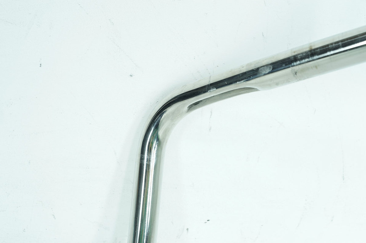 00 Harley Touring FLHTCI Electra Classic OEM Front Handlebars Handle Bars BENT