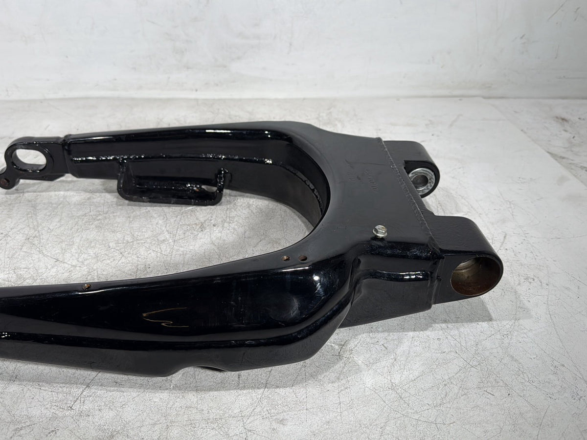 2009 Harley Road Glide Touring FLTR OEM Rear Fork Swingarm Swing Arm