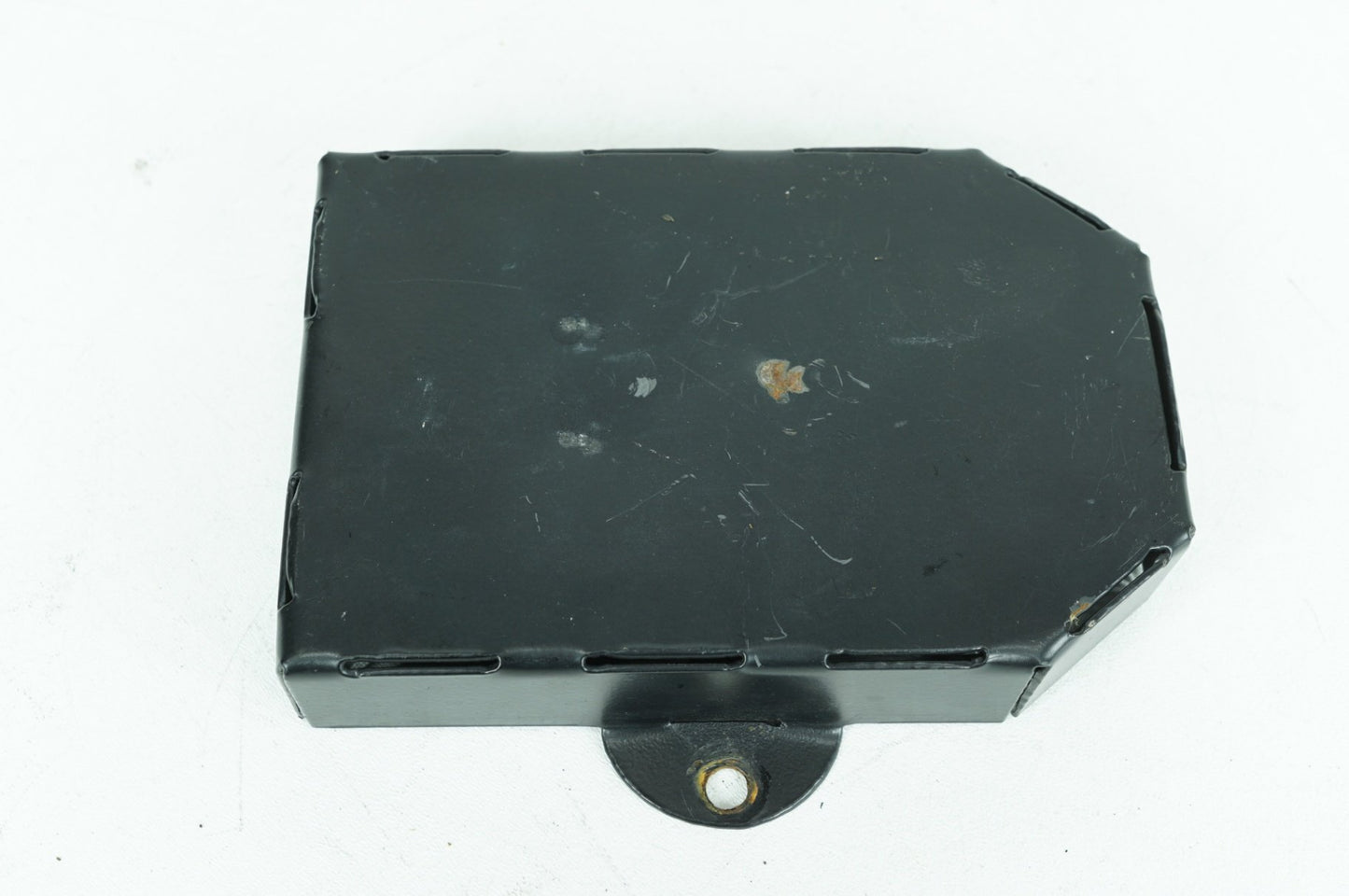 2004 - 2022 Harley-Davidson Sportster Nightster Battery Tray Bracket Holder Carrier