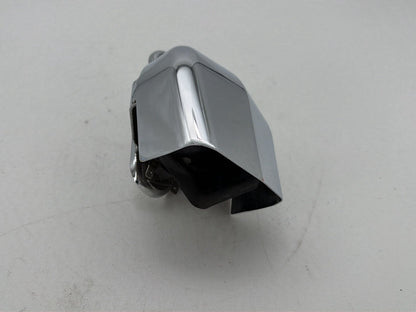 2011 Harley Heritage Softail Classic FLSTC OEM Horn Signal Klaxon Chrome Cover