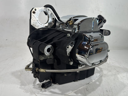 2003 Harley Dyna Wide Glide FXDWG OEM 5 Speed Transmission Gearbox