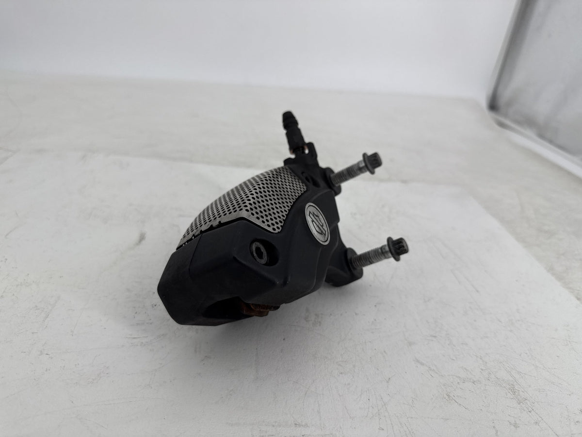 2013 Harley Street Glide Touring FLHX OEM Front Right 1 Brake Caliper