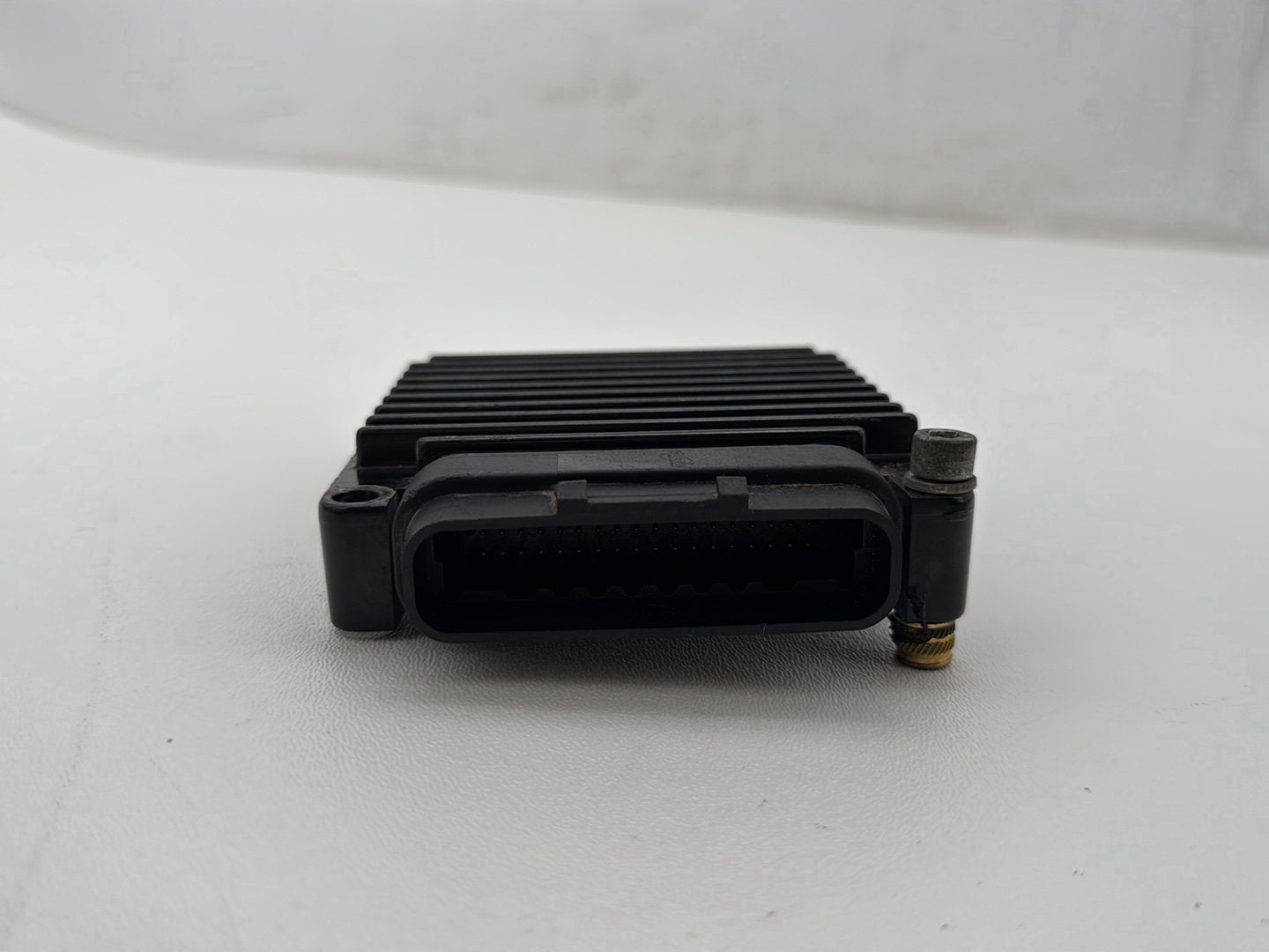 2008 Harley Softail Deluxe FLSTN OEM Engine Control Module Brain ECU ECM