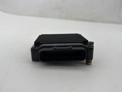 2008 Harley Softail Deluxe FLSTN OEM Engine Control Module Brain ECU ECM