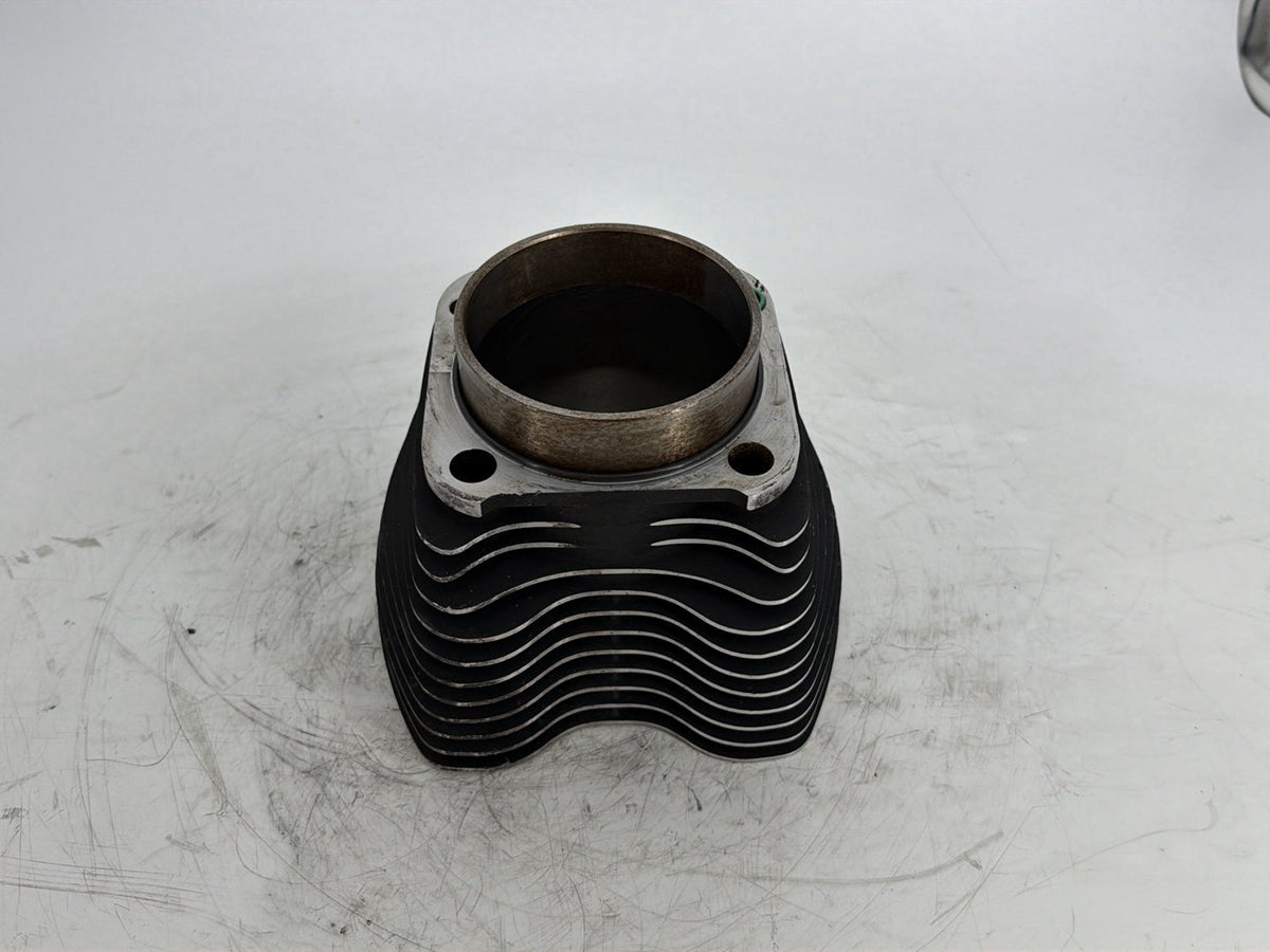 2010 Harley Touring Electra Glide Classic Twin Cam Engine Jug 1 Cylinder Barrel