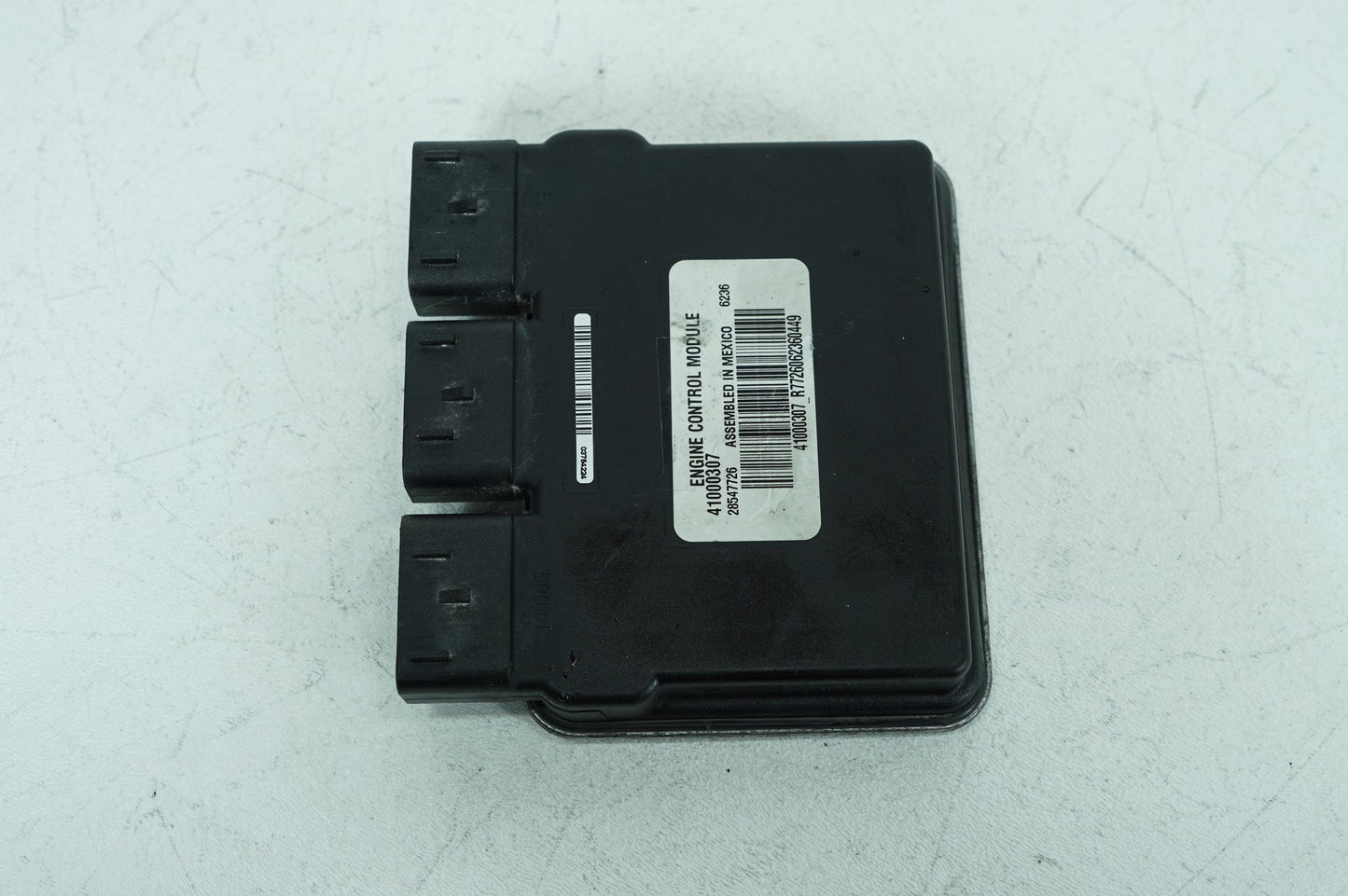 2017 - 2024 Harley-Davidson Touring Street Glide Engine Control Module Brain ECU ECM 41000307