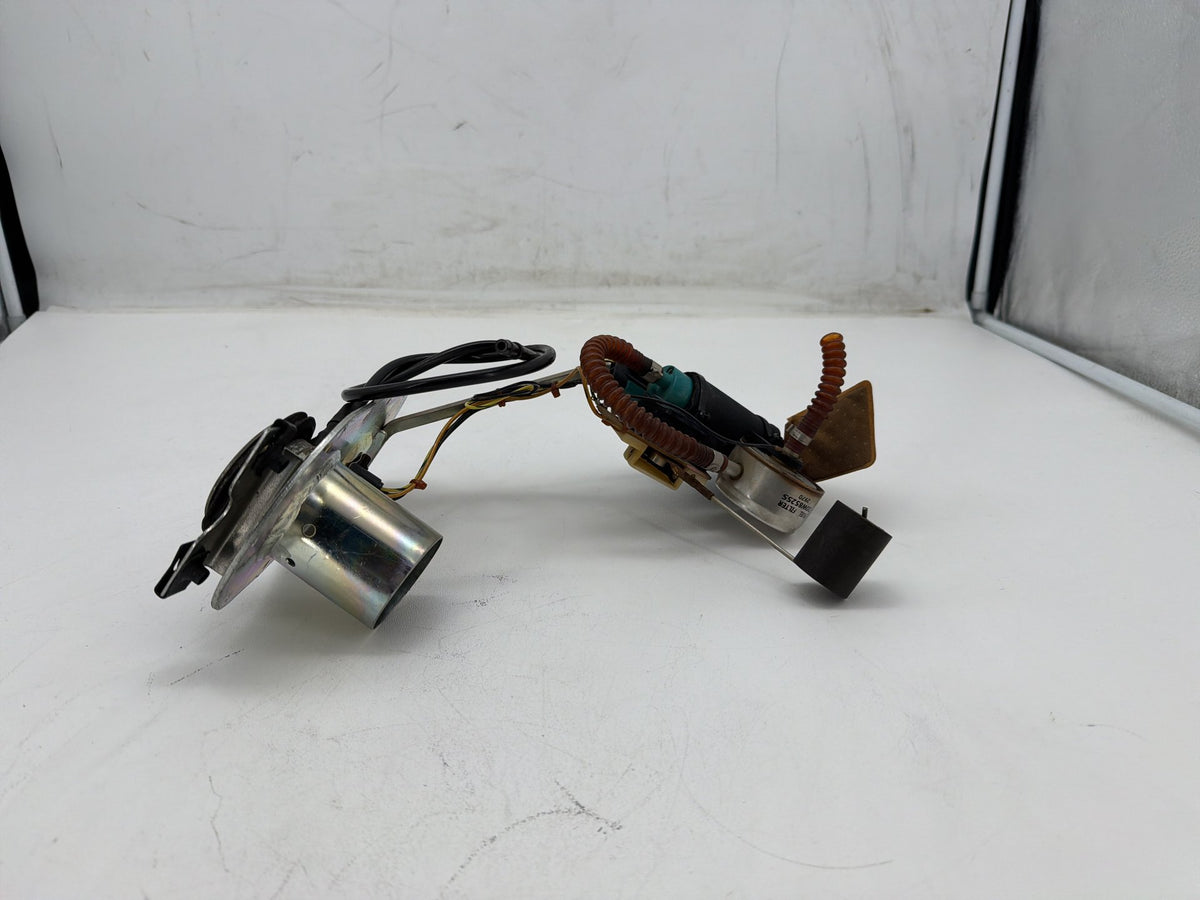 2001 Harley Electra Glide Touring Classic Fuel Pump Gas Gasoline Petrol Sending