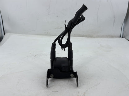 2007 Harley Street Glide Touring FLHX OEM Ignition Coil Spark Plugs Cable