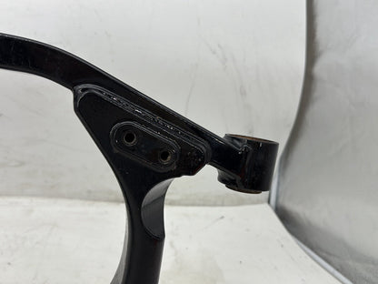 2012 Harley Dyna FXDF Fat Bob OEM Rear Fork Swingarm Swing Arm