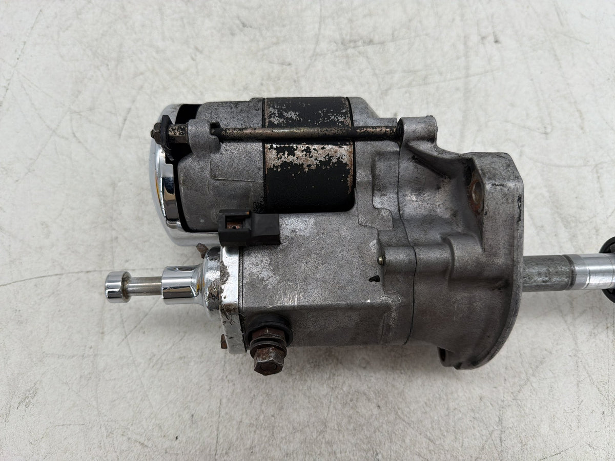 1991 Harley Electra Glide Touring Classic OEM Engine Starter Motor 31553-94B