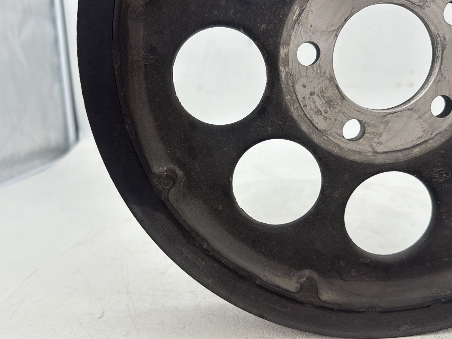 1999 - 2006 Harley-Davidson Touring Electra Glide Rear Driver Pulley Sprocket 40225-86A