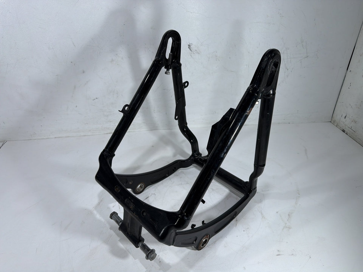 2014 Harley Softail Slim FLS OEM Rear Fork Swingarm Swing Arm