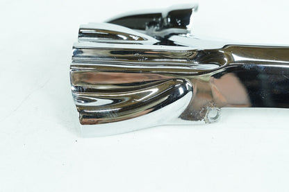 1999 - 2006 Harley-Davidson Touring Electra Ultra Kuryakyn Inner Primary Cover Extension Kuryakyn