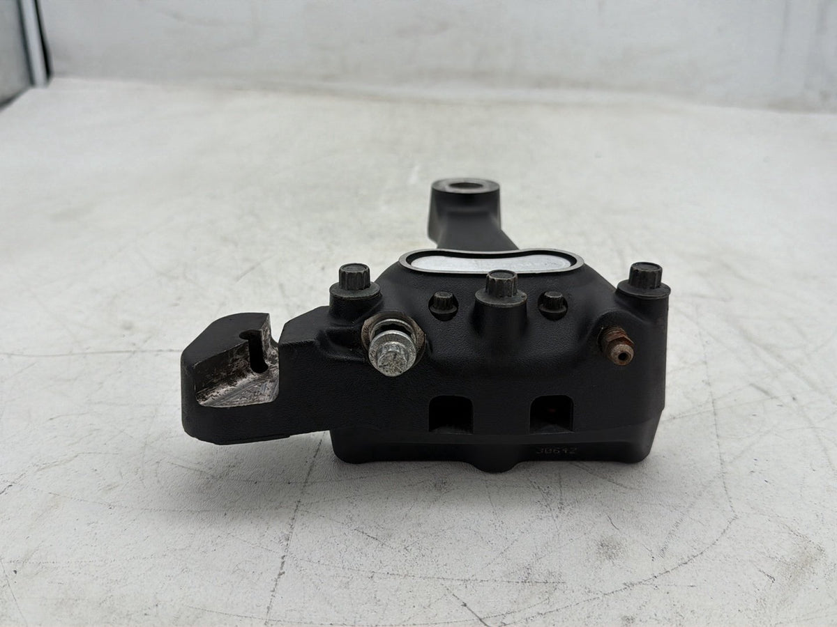 2005 Harley Softail Fat Boy FLSTF OEM Rear Back Brake Caliper