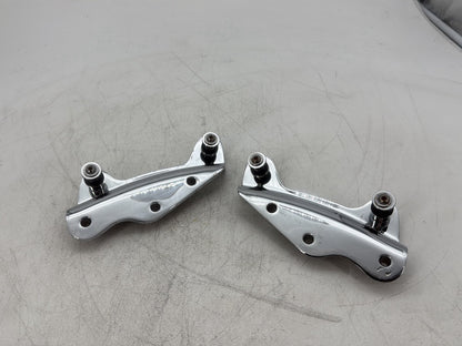 2010 Harley Street Glide Touring FLHX OEM 5 Point Detachable Docking Hardware