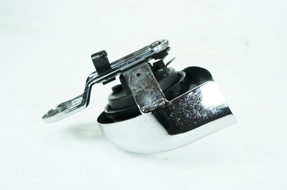 1999 - 2006 Harley-Davidson Softail Heritage Classic Horn Signal Klaxon Chrome Cover 69012-93A