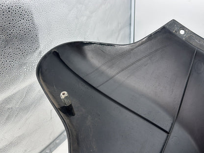 1999 - 2006 Harley-Davidson Touring Electra Glide Classic Front Outer Batwing Fairing Cover  	58236-96
