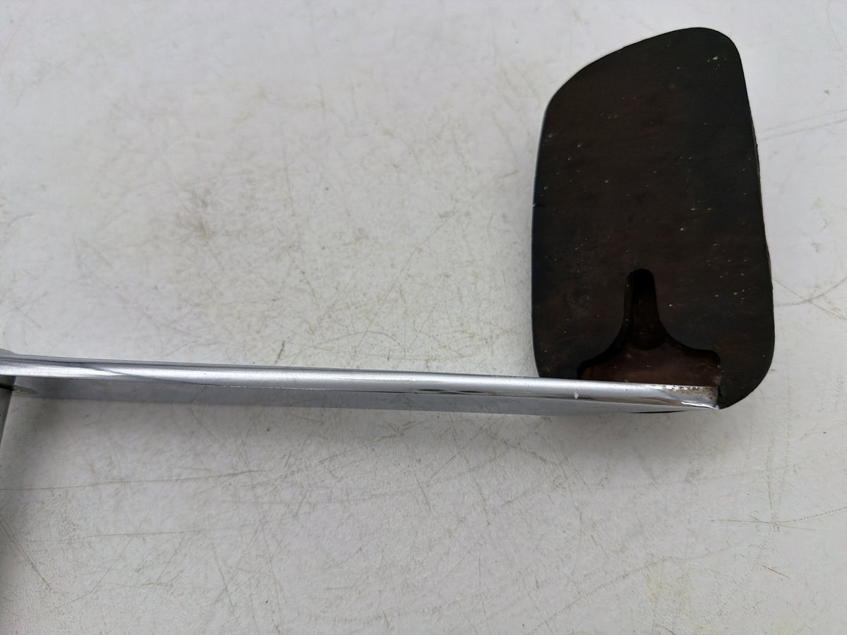 1991 Harley Electra Glide Touring Classic OEM Foot Brake Control Lever Pedal