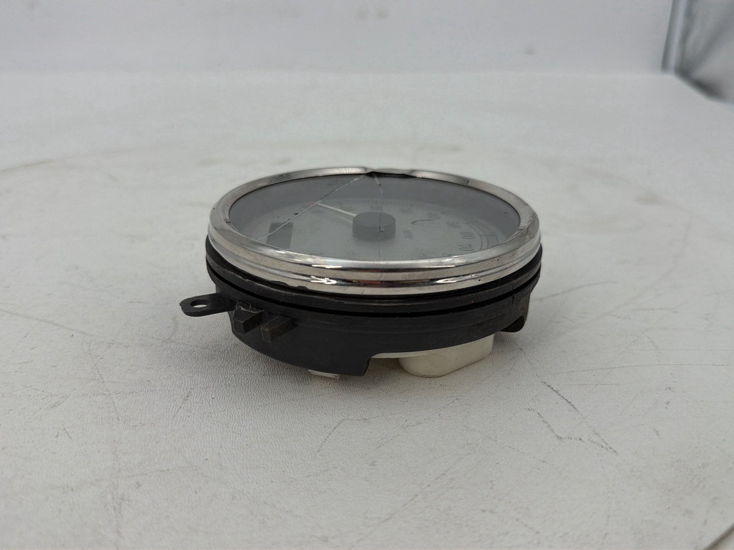 2007 - 2017 Harley-Davidson Dyna Super Glide Custom Speedo Speedometer Gauge Cluster 67096-04B