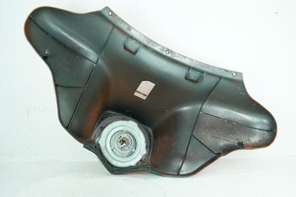 2007 - 2011 Harley-Davidson Touring Electra Glide Ultra Front Outer Batwing Fairing Cover 58236-96