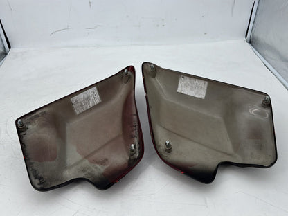 1999 - 2006 Harley-Davidson Touring Electra Glide Classic Left Right Side Fairing Cover