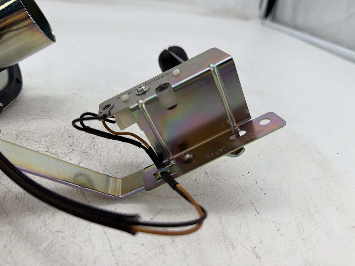 2006 Harley Street Glide Touring FLHX Fuel Pump Gas Gasoline Petrol Sending CARB