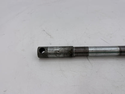 1993 Harley Sportster XLH883H Hugger 883 OEM Front Wheel Axle Bolt Shaft