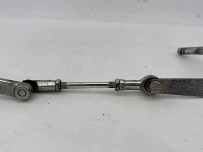 1999 - 2006 Harley-Davidson Dyna Low Rider Gear Shifter Lever w/ Rod linkage 34621-90
