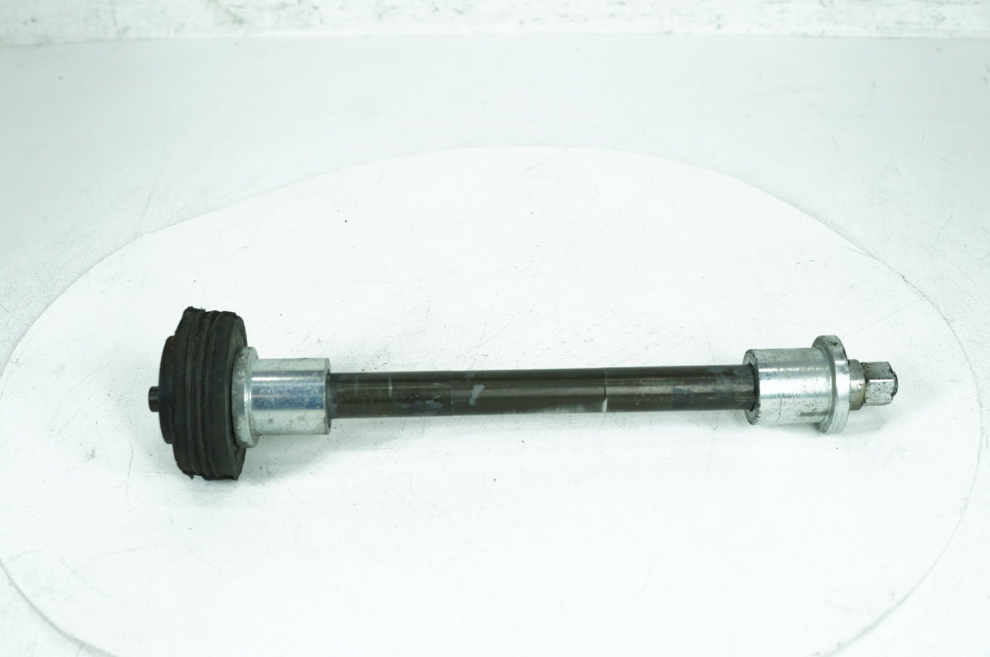2007 - 2012 Harley-Davidson Touring Electra Glide Rear Fork Swingarm Pivot Bolt Shaft 47505-02