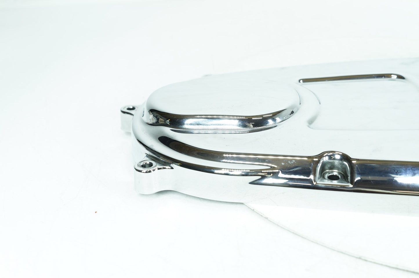 2008 - 2016 Harley-Davidson Touring Electra Glide Classic Outer Primary Clutch Cover 60685-07