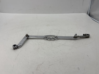 2005 Harley Touring FLHRCI Road King Classic OEM Gear Shifter Lever w/ Rod linkage