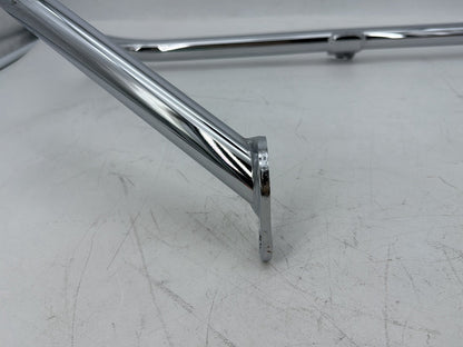 2007 - 2012 Harley-Davidson Touring Electra Glide Ultra Front Engine Crash Highway Bar Guard 	49184-97