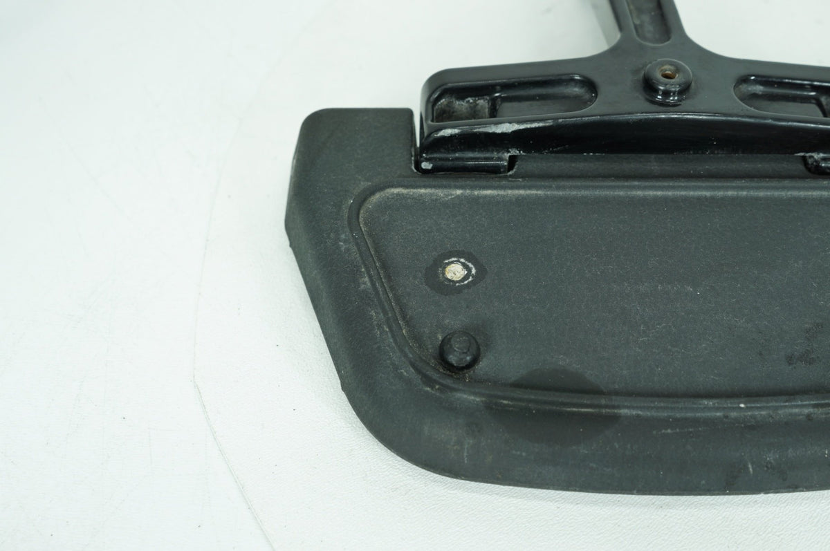 2013 Harley Touring FLHTP Electra Police OEM Left Right Passenger Floorboards