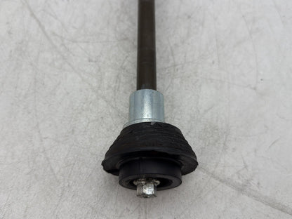 2010 Harley Street Glide Touring FLHX OEM Rear Fork Swingarm Pivot Bolt Shaft